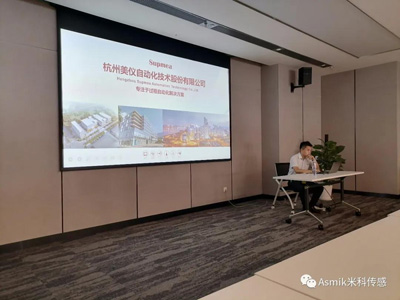 服務成就品牌，米科傳感儀表為國家造船事業(yè)助力！