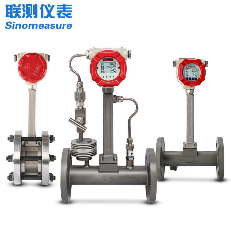 氣體流量計選型指南：精準匹配，優(yōu)化測量