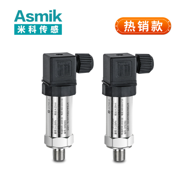 壓力傳感器型號(hào)及參數(shù)