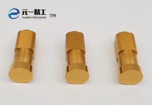 Surface coating plunger
